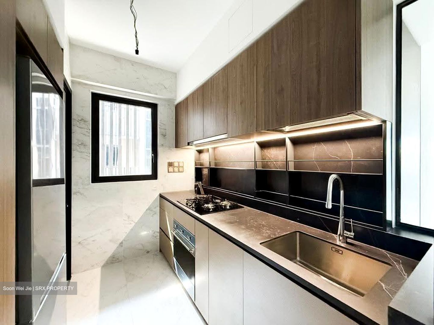 Tanah Merah Kechil Link (D16), Condominium #634656191